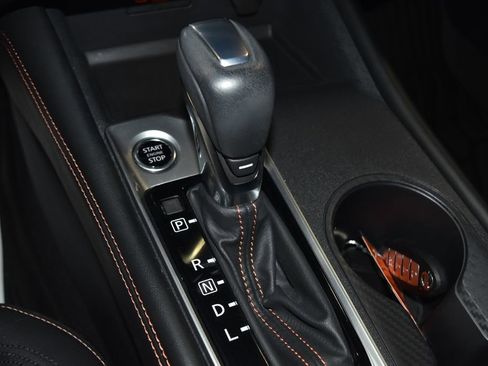 Certified 2022 Nissan Altima 2.5 SR w/ Midnight Edition Package image 13