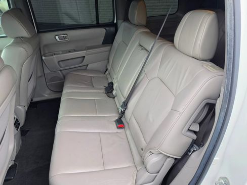 Used 2012 Honda Pilot EX-L image 17