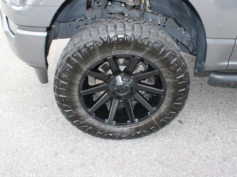 Used 2023 Ford F150 XL w/ STX Appearance Package AWD/4WD image 10