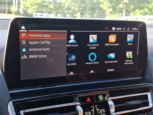 New 2026 BMW M850i xDrive Coupe w/ M Sport Professional Package image 19