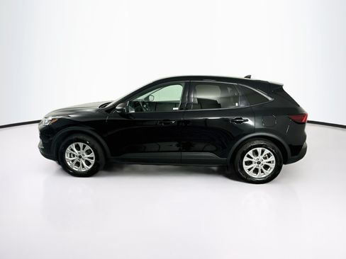 Used 2025 Ford Escape Active FWD image 4