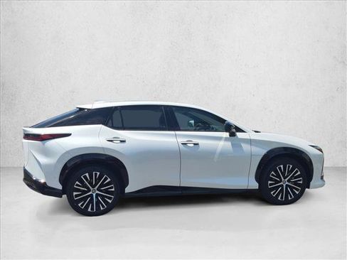 Used 2023 Lexus RZ 450e Premium w/ Accessory Package (Z1) AWD/4WD image 5
