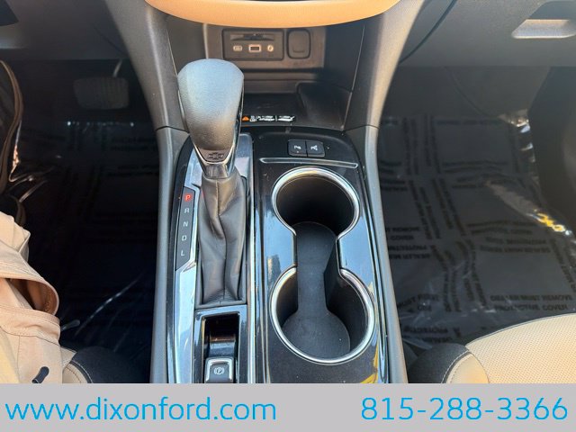 Used 2022 Chevrolet Equinox Premier FWD image 13