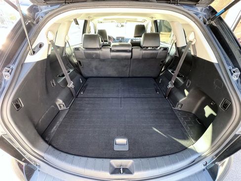 Used 2011 MAZDA CX-9 Touring w/ Moonroof & Bose Audio Pkg image 18