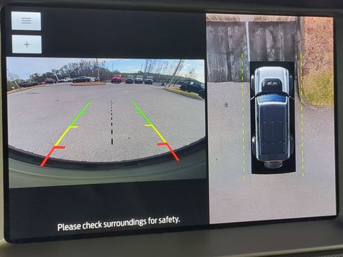 Used 2024 Ford Bronco Raptor w/ Interior Carbon Fiber Pack 6 image 52