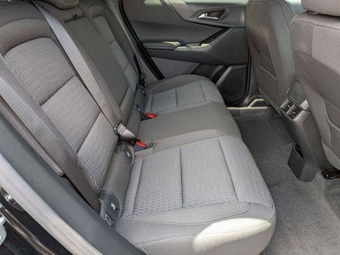 New 2026 Chevrolet Equinox LT AWD/4WD image 27