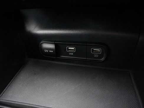 Used 2022 Kia K5 GT-Line image 54