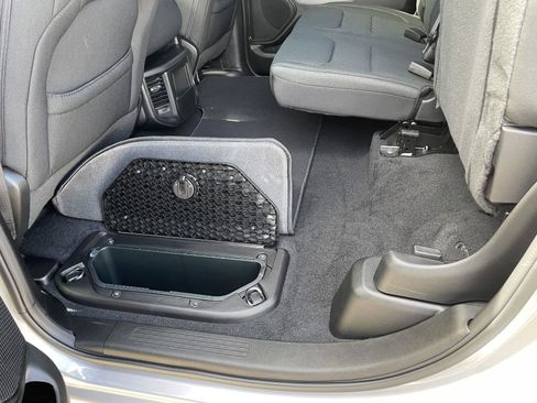 New 2026 RAM 1500 Tradesman image 32