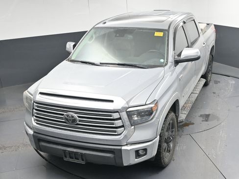 Used 2019 Toyota Tundra Limited image 29