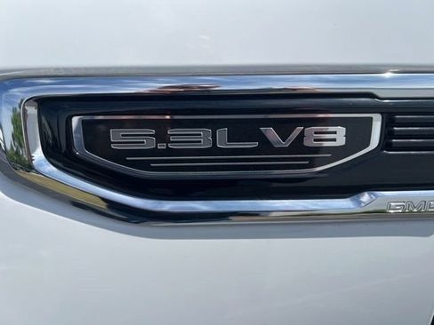 Certified 2024 GMC Sierra 1500 SLT w/ SLT Premium Plus Package AWD/4WD image 14
