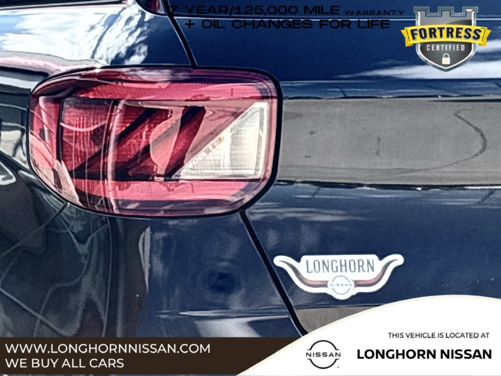 Used 2023 Hyundai Venue SEL FWD image 6