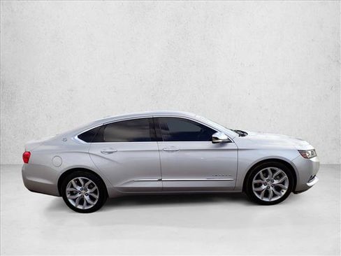 Used 2019 Chevrolet Impala Premier image 5