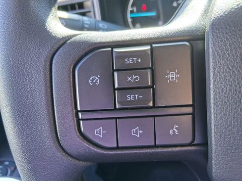 New 2025 Ford F550 2WD Crew Cab image 30