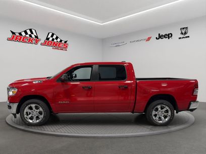 Used 2024 RAM 1500 Big Horn