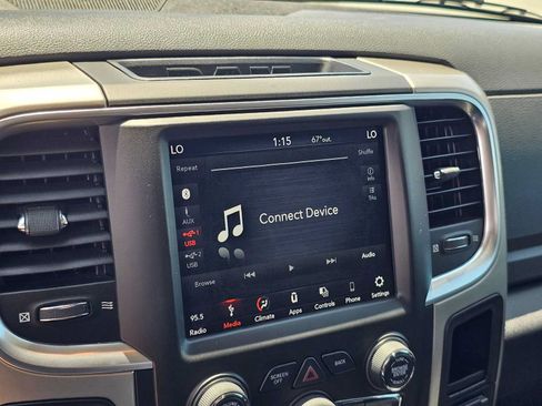 Used 2019 RAM 1500 Lone Star RWD image 27