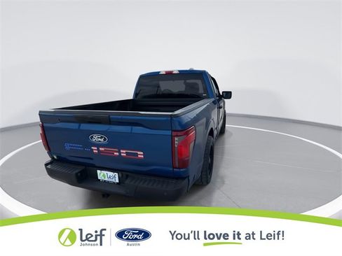 Used 2024 Ford F150 XL image 10