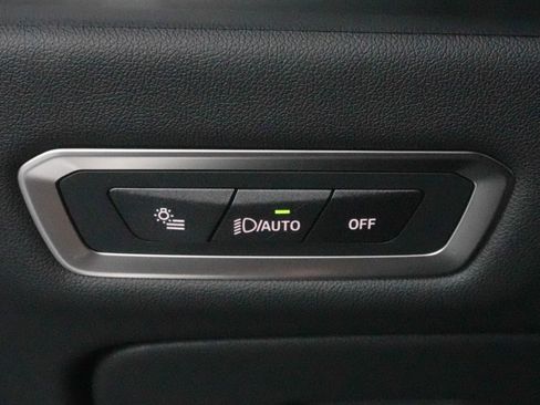 Certified 2026 BMW X7 xDrive40i w/ M Sport Package image 15