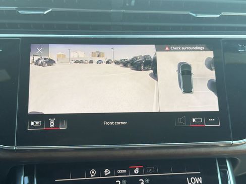 New 2026 Audi Q7 3.0T Premium Plus AWD/4WD image 22