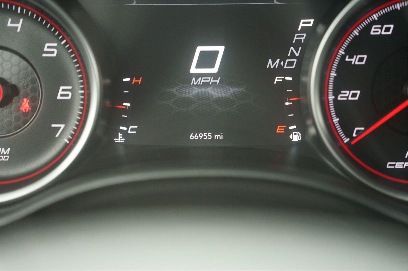Used 2021 Dodge Charger Police AWD/4WD image 25