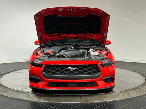Used 2026 Ford Mustang Premium RWD image 67