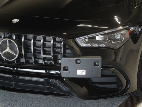 Used 2026 Mercedes-Benz CLA 45 AMG S 4MATIC image 6