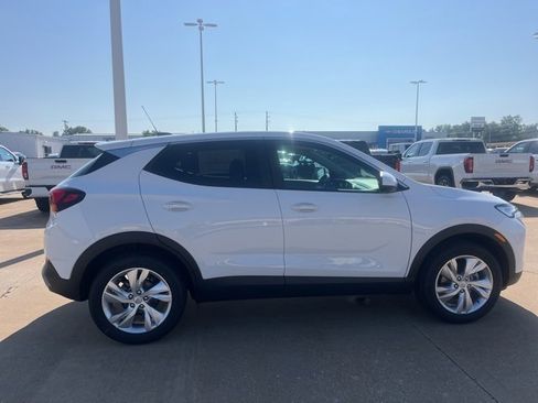 New 2026 Buick Encore GX Preferred w/ Advanced Technology Package image 3