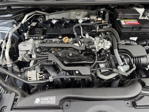 Used 2023 Toyota Corolla LE image 31