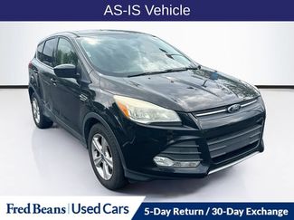 Used 2014 Ford Escape SE FWD video 1