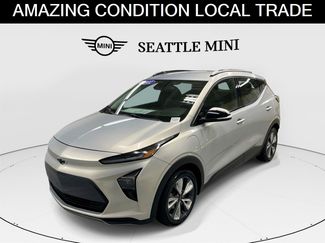 Used 2022 Chevrolet Bolt EUV LT w/ Convenience Package FWD video 1