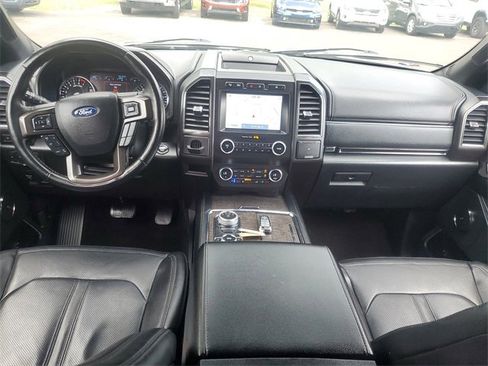 Used 2021 Ford Expedition Max Limited image 27
