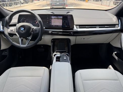 Used 2026 BMW X2 xDrive28i w/ Convenience Package AWD/4WD image 24