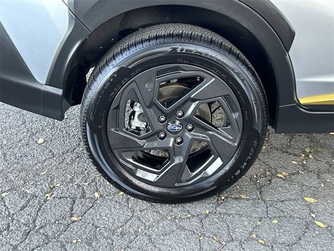 Used 2025 Subaru Crosstrek 2.5i Sport image 12