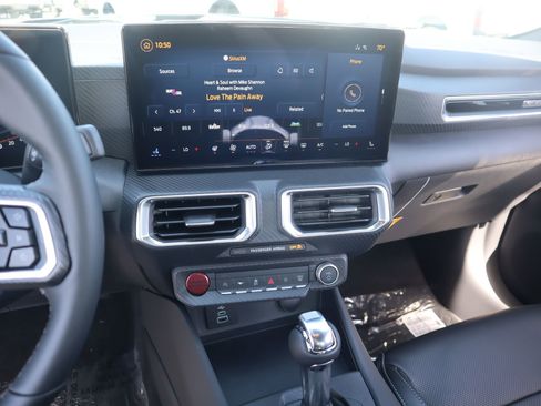 New 2026 Ford Mustang Premium RWD image 5