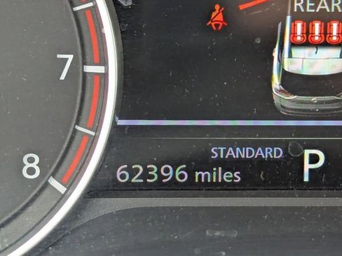 Used 2023 Nissan Rogue SV image 32