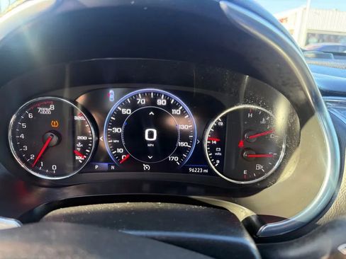Used 2021 Chevrolet Malibu Premier FWD image 17