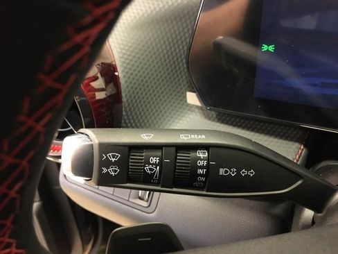 New 2026 Chevrolet Equinox RS image 33