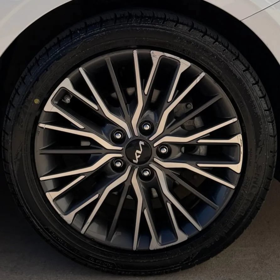 Used 2022 Kia Forte GT-Line FWD image 22