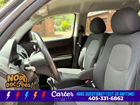 Used 2008 Chevrolet HHR LT w/ LT Preferred Equipment Group FWD image 22