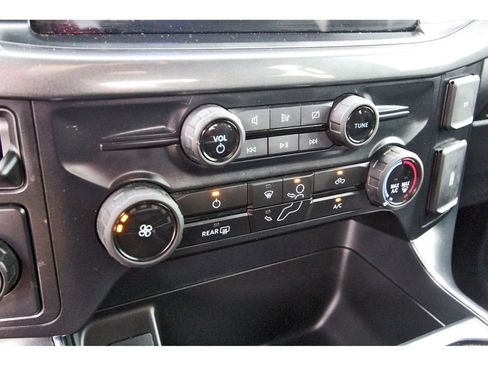 Used 2024 Ford F150 STX image 24