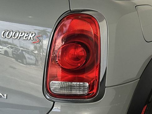 Used 2018 MINI Cooper Countryman S image 30