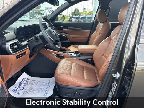 Used 2024 Kia Telluride EX X-Line AWD/4WD image 13