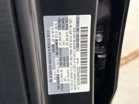 Used 2023 MAZDA CX-30 AWD 2.5 S w/ Preferred Package image 12