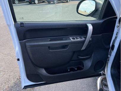 Used 2010 Chevrolet Silverado 1500 LT