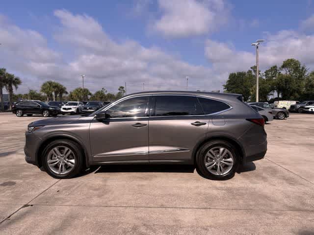 Used 2018 Acura RDX w/ Advance Package AWD/4WD image 11