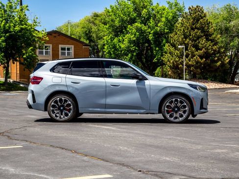 New 2026 BMW X3 M50 w/ Premium Package AWD/4WD image 6