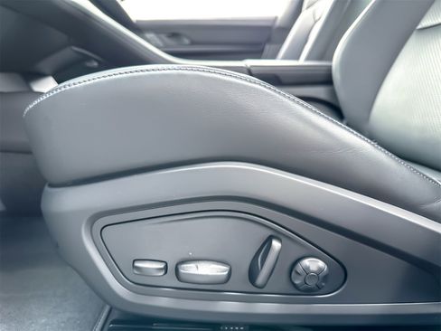 Certified 2023 Porsche Taycan Turbo image 14