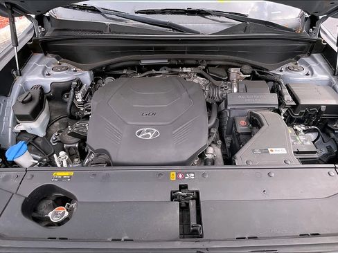 Used 2020 Hyundai Palisade SEL w/ Premium Package FWD image 11