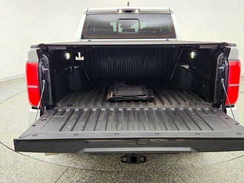 Used 2024 Toyota Tacoma TRD Sport w/ TRD Sport Upgrade Package AWD/4WD image 20