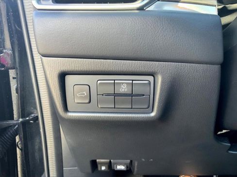 Used 2023 MAZDA CX-5 AWD 2.5 S w/ Premium Package image 35