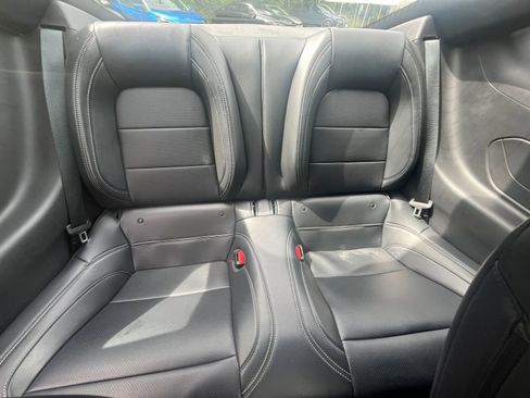 Used 2024 Ford Mustang Premium image 33